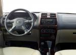 Nissan Terrano II 5-Door 1999 года